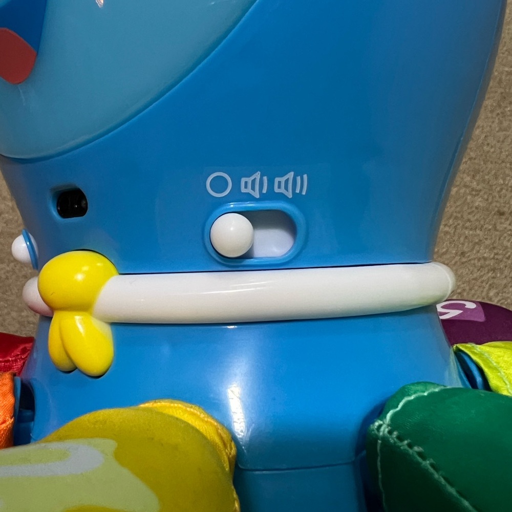 Baby Einstein Go Opus - Picture 3 of 8